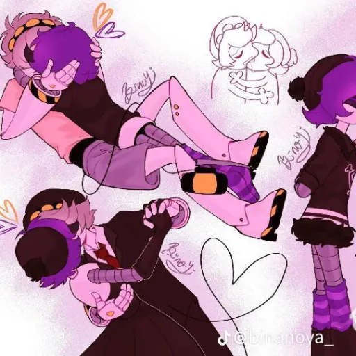 creator SDN cute's avatar