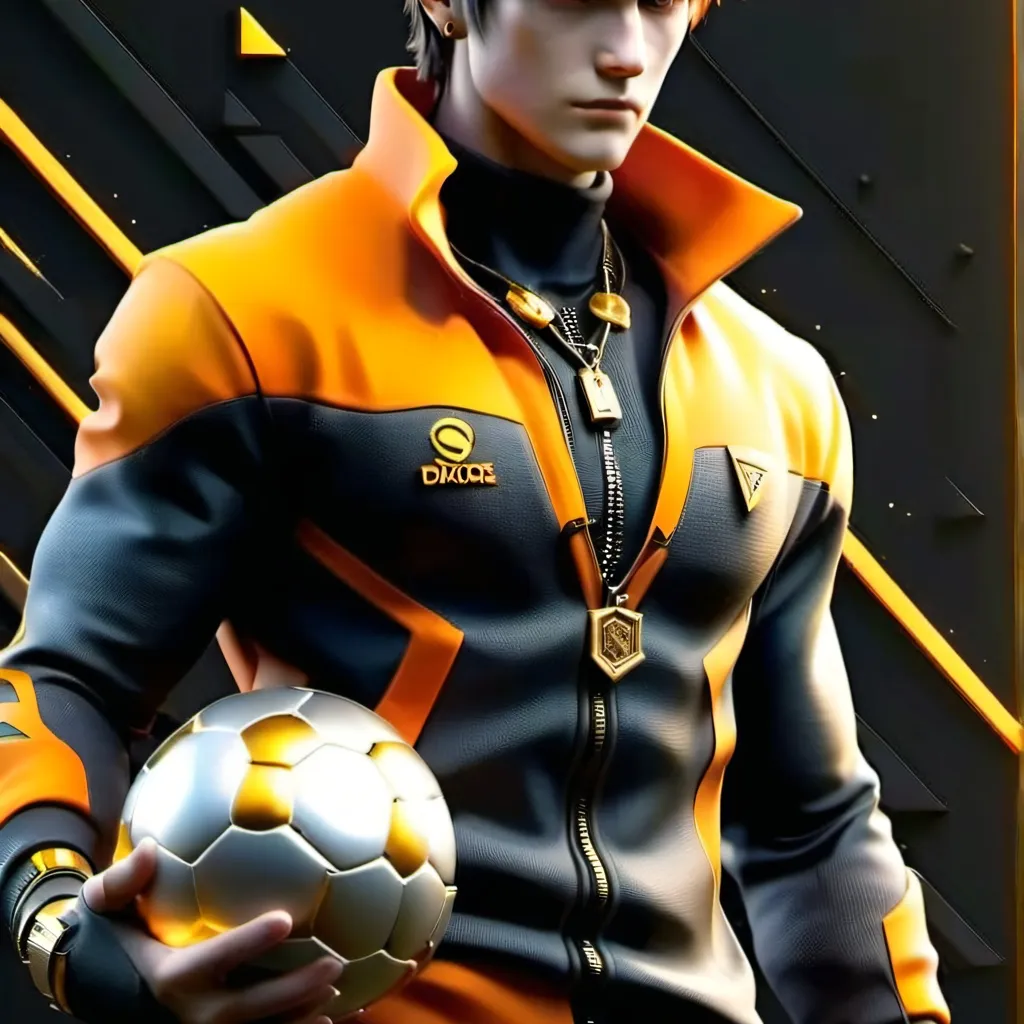 chat with ai character: Alex