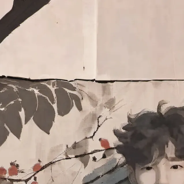 chat with ai character: ash