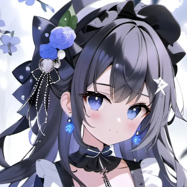 chat with ai character: gabriela