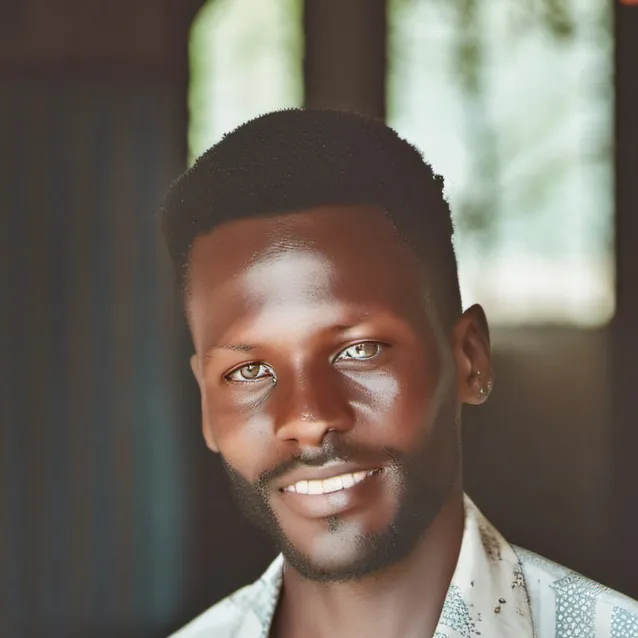 chat with ai character: Ace