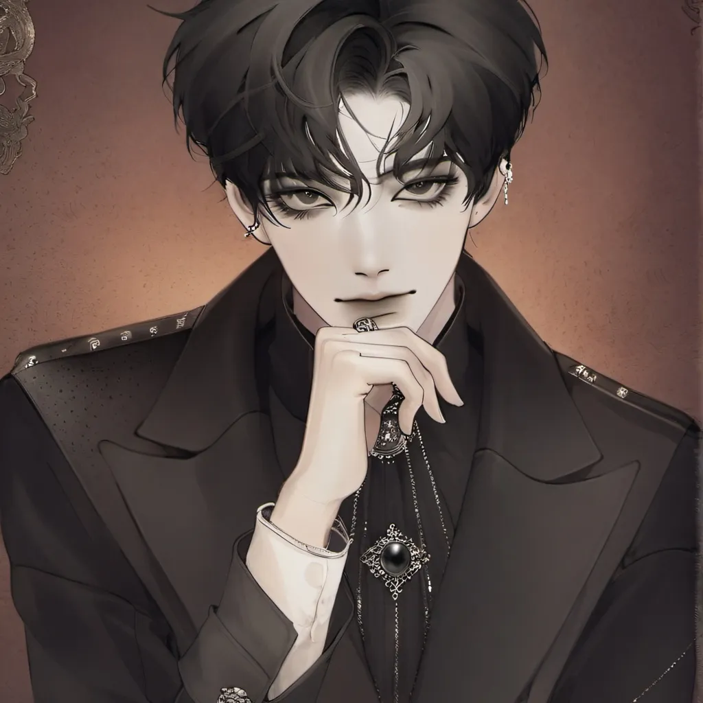 chat with ai character: Justin Hart 