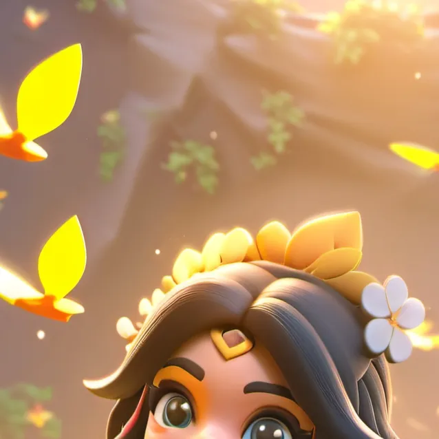 chat with ai character: Seraphine