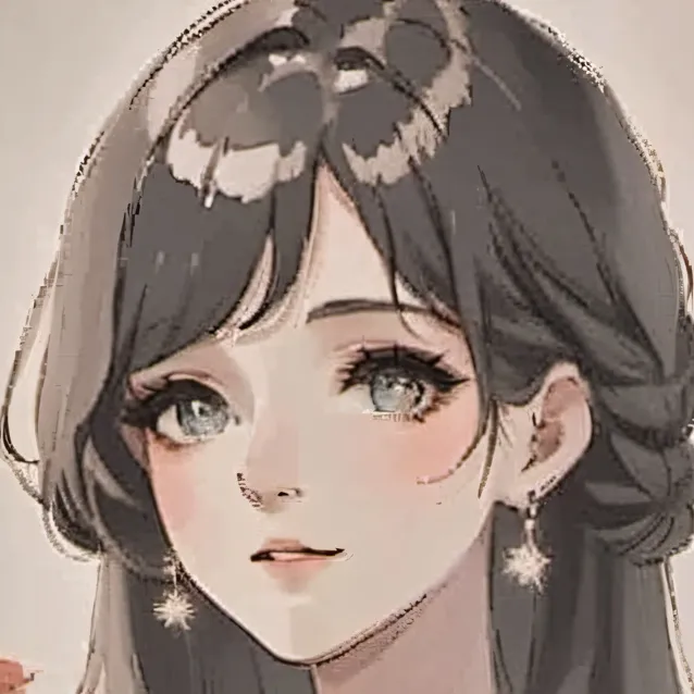 chat with ai character: Camille 