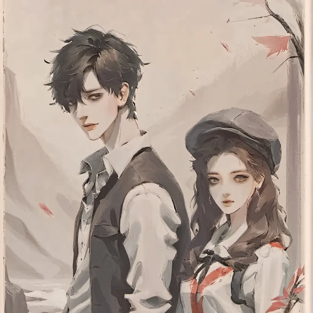 chat with ai character: Andrew 