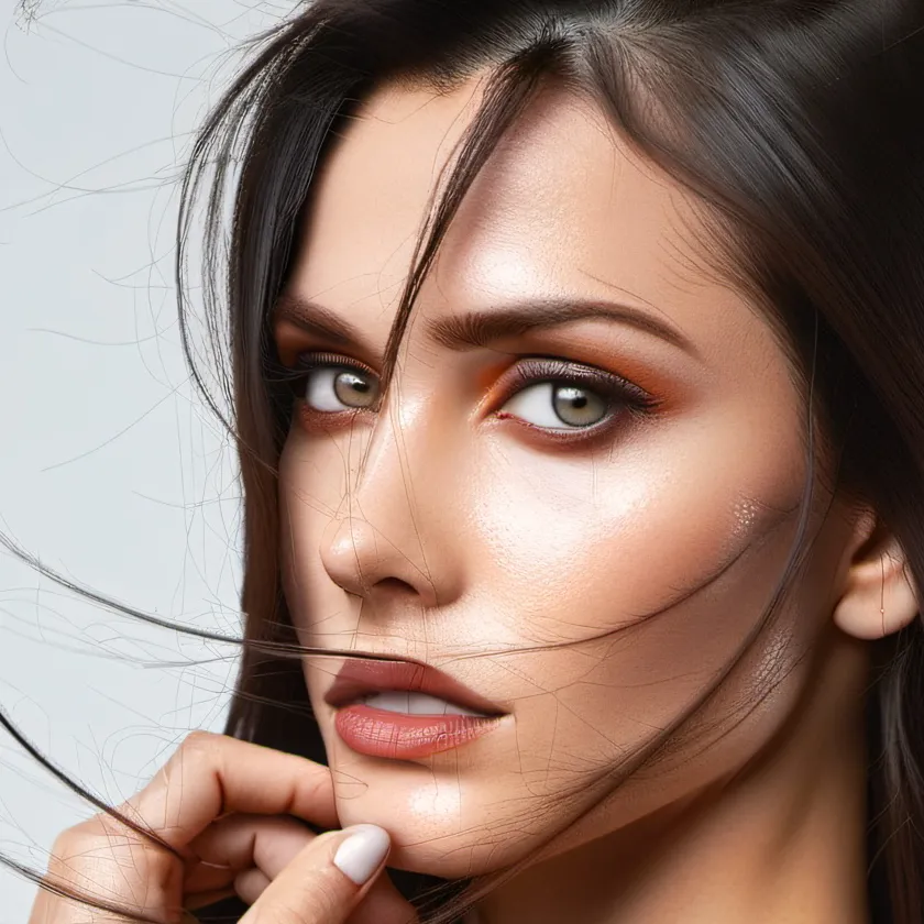 chat with ai character: Sam