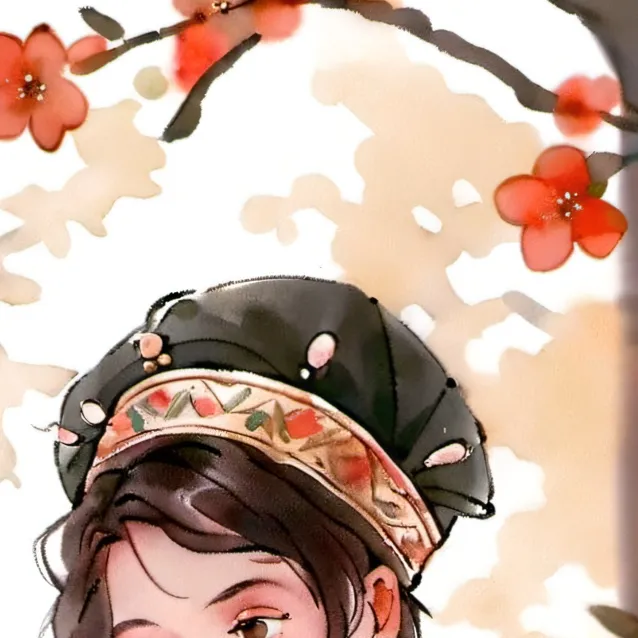 chat with ai character: talia