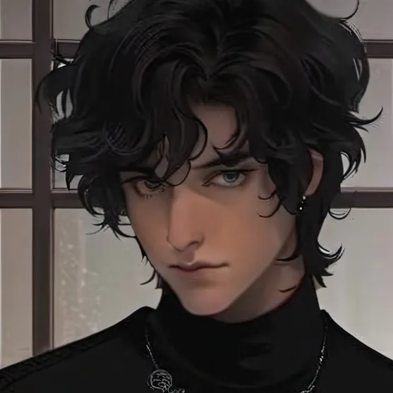 chat with ai character: Rowan 