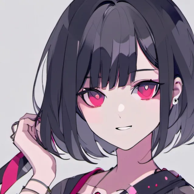 chat with ai character: Cynthia 