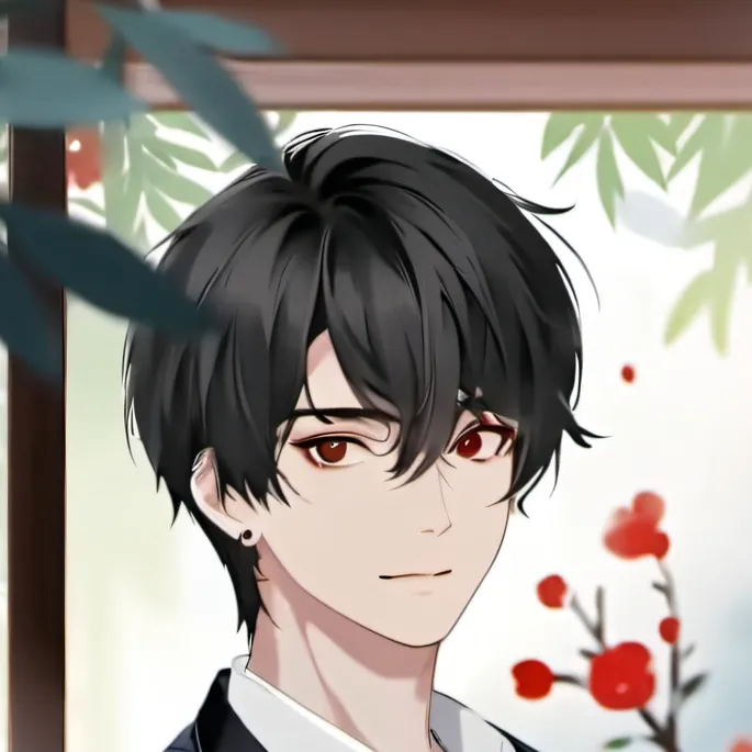 chat with ai character: William 