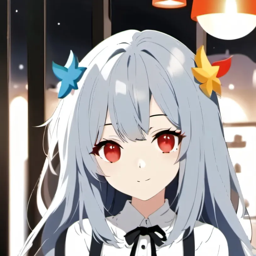 chat with ai character: Sophie