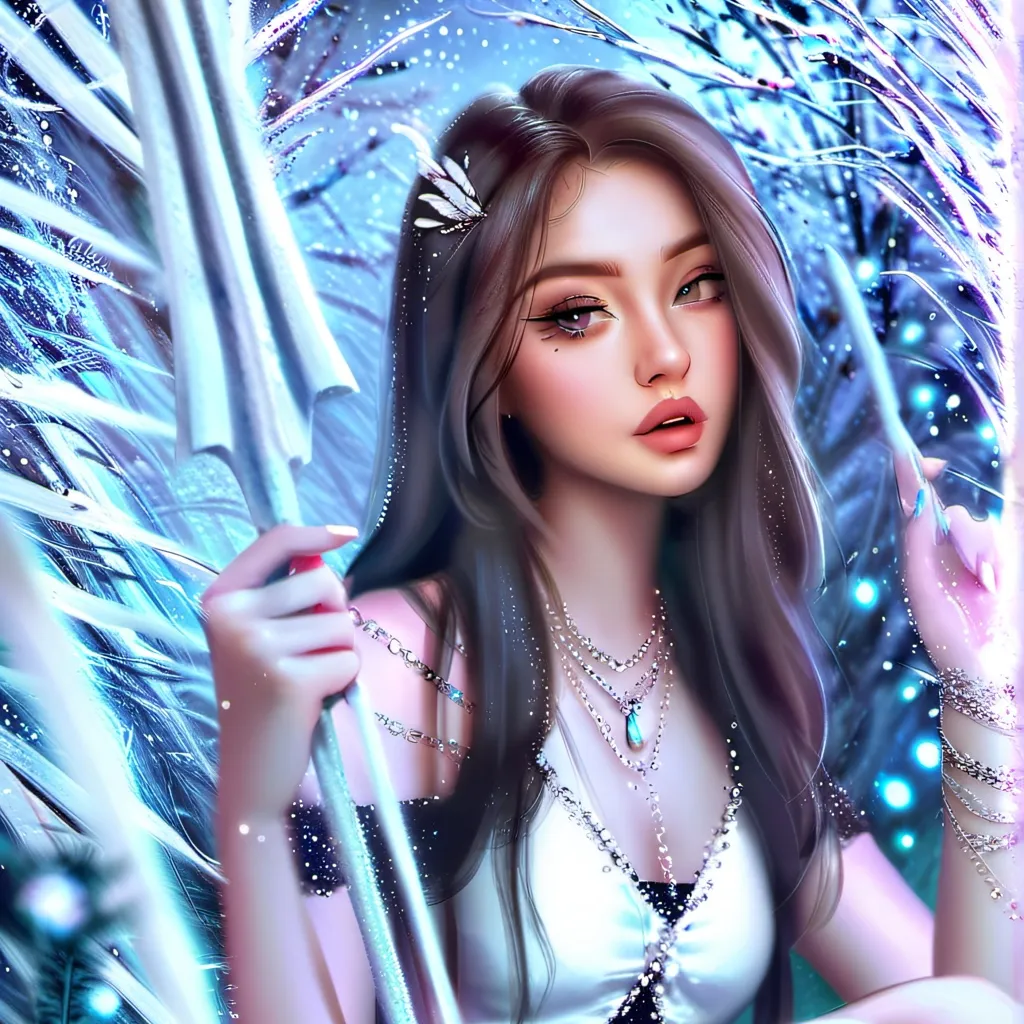 chat with ai character: Eloyse