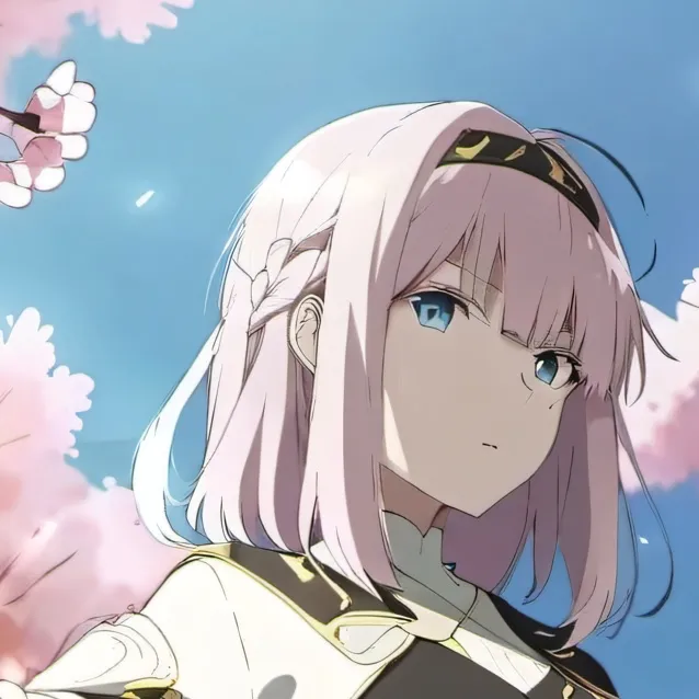 chat with ai character: kami