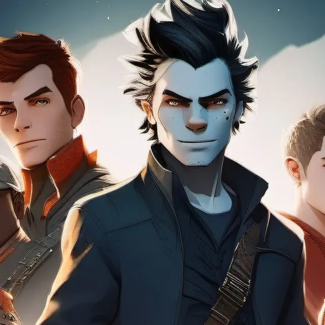 chat with ai character: *+*SBG!! *+*