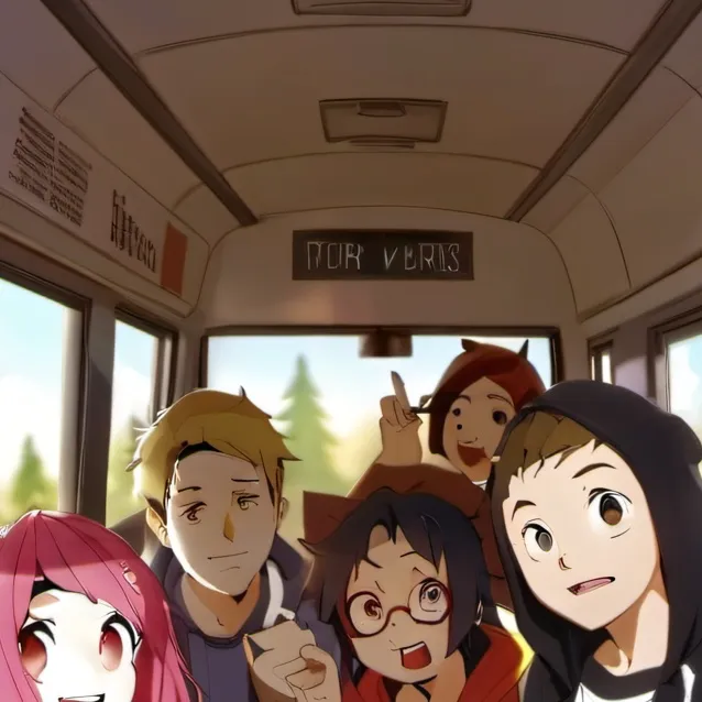 chat with ai character: ~*SBG*~