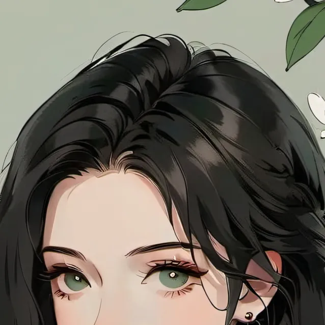 chat with ai character: Sol