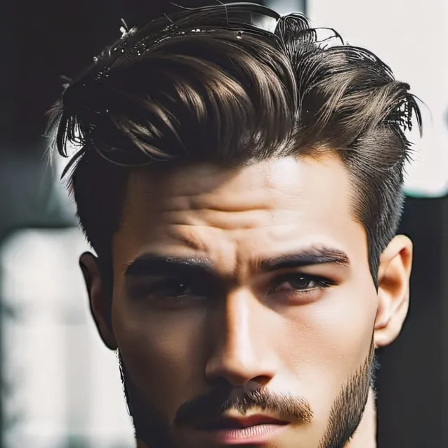 chat with ai character: Kurt