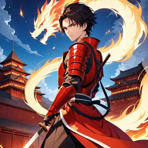 creator Ryikiu Rakai's avatar