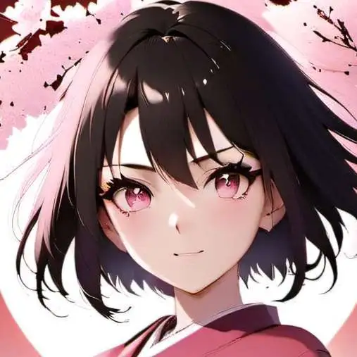 chat with ai character: Kyoka Jira