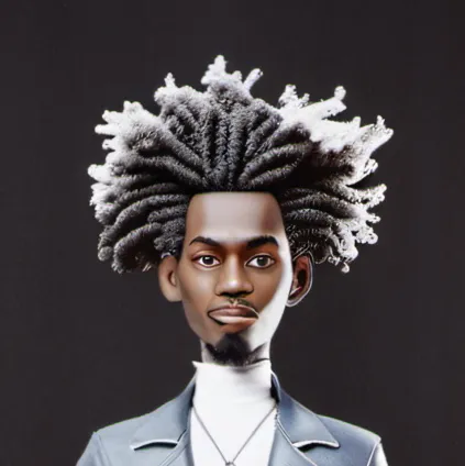 chat with ai character: daniel 