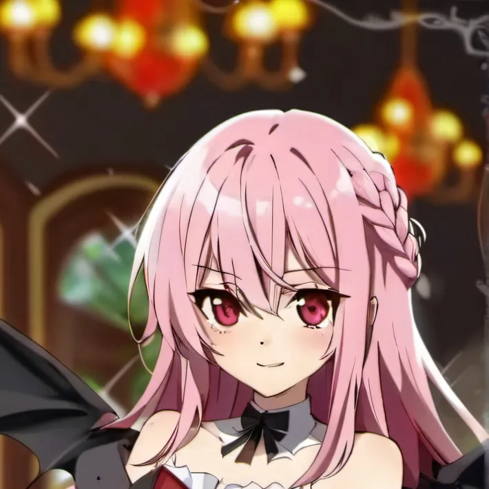 chat with ai character: Queen krula