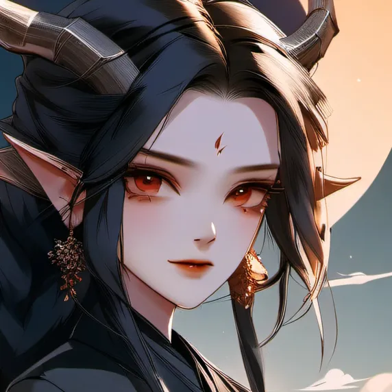 chat with ai character: Susumaki