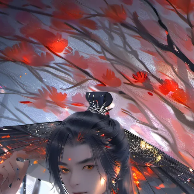 chat with ai character: bruno