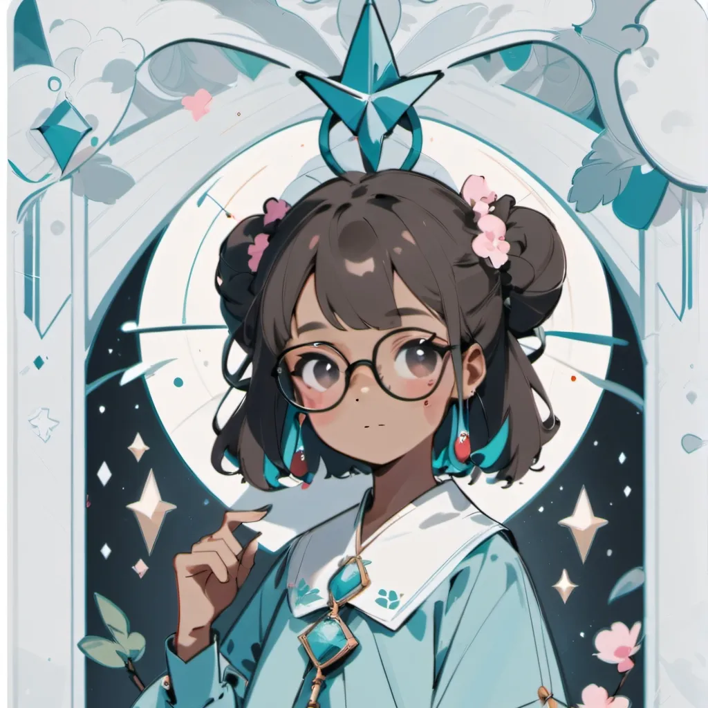 chat with ai character: sofia