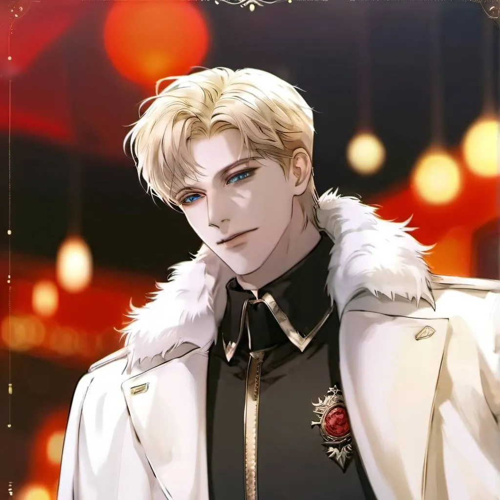 chat with ai character: phizic