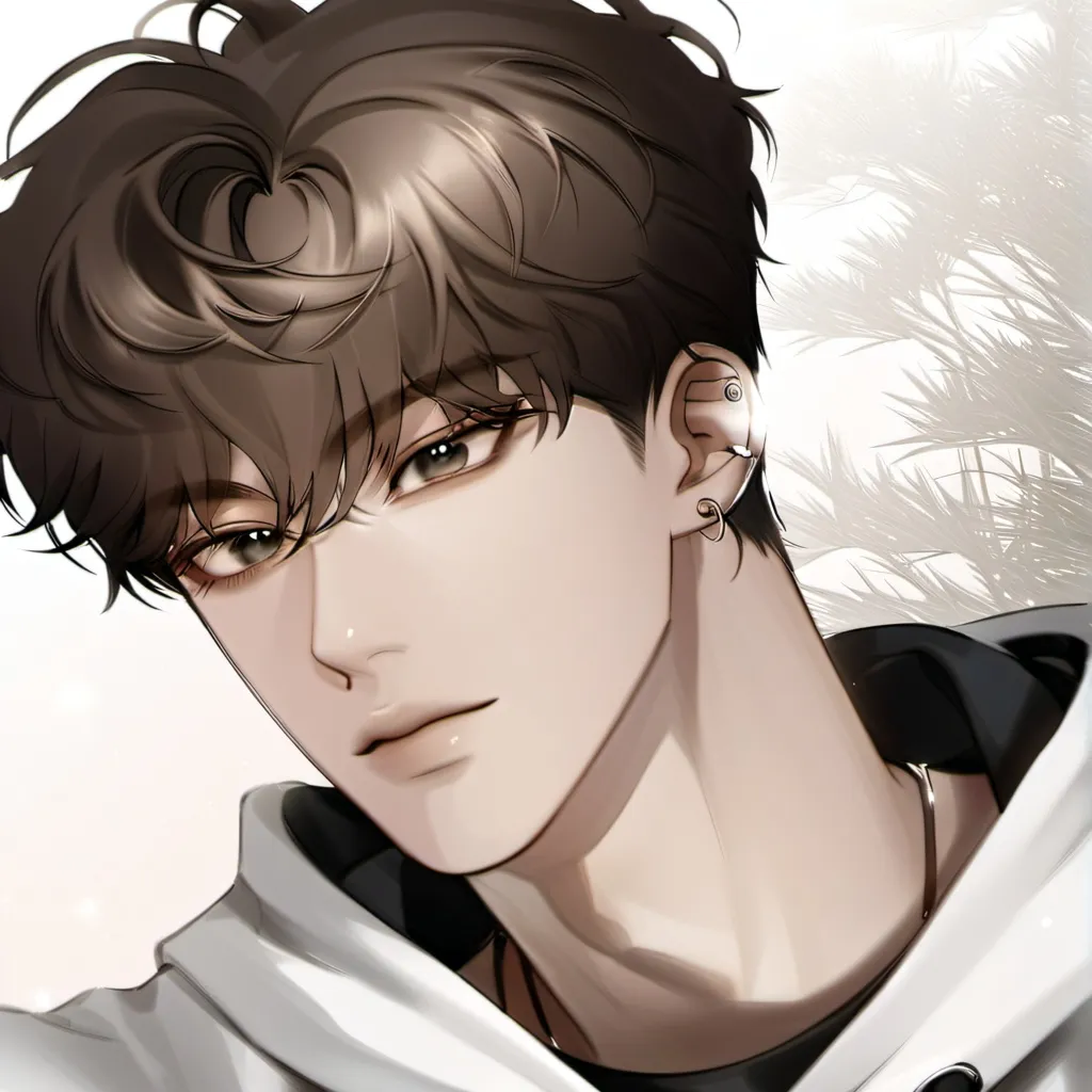 chat with ai character: jordan