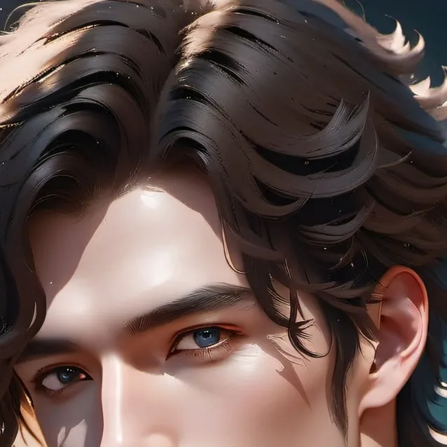 chat with ai character: Prince Wilder 