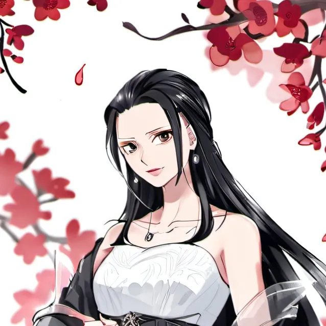 chat with ai character: Lyin