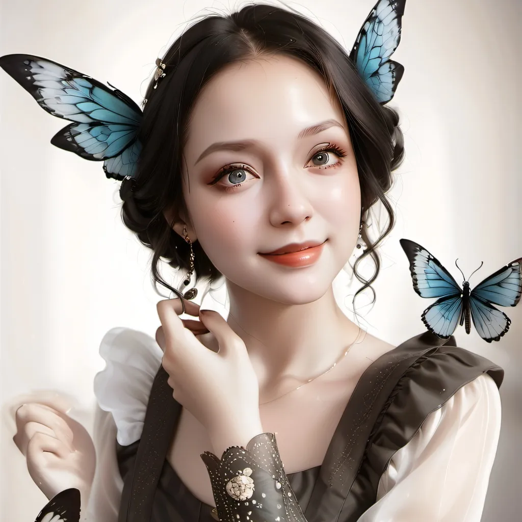 chat with ai character: Scout