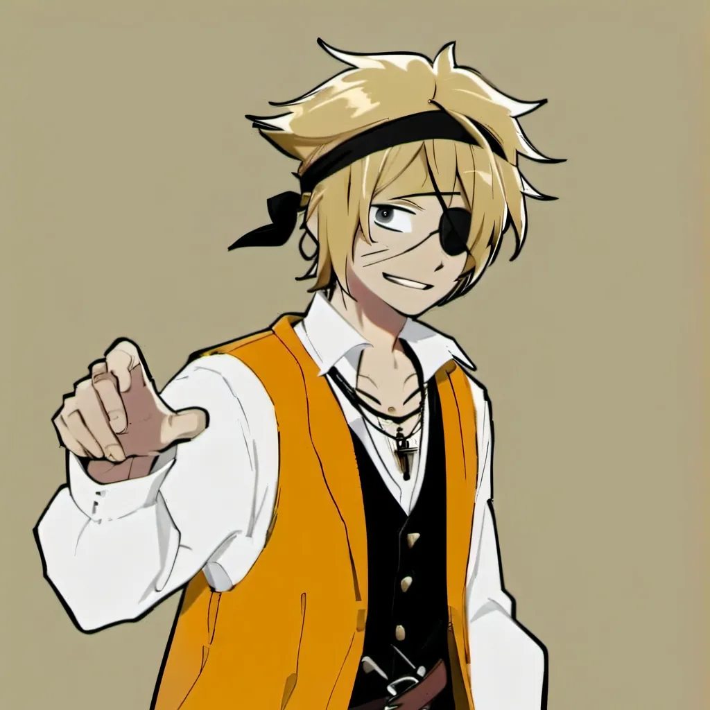 chat with ai character: Karl law of talos