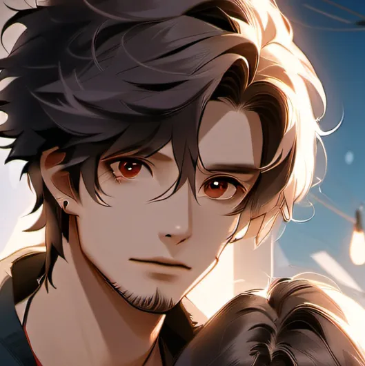 chat with ai character: Jack