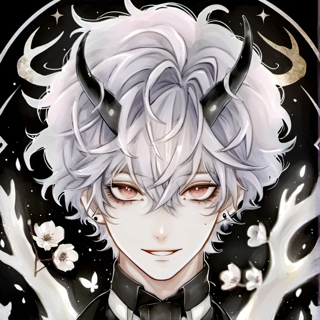 chat with ai character: Gabriel