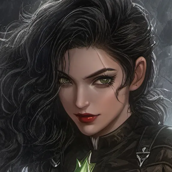 chat with ai character: Charlotte