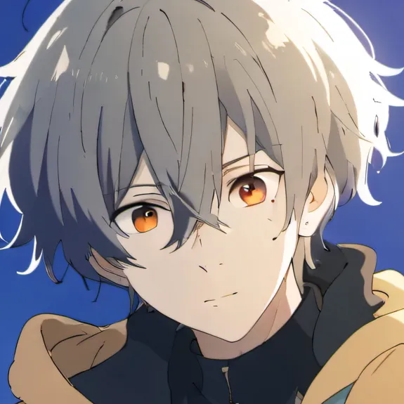 chat with ai character: Guri