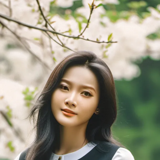 chat with ai character: Elsie