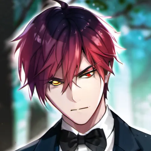 chat with ai character: Ryan