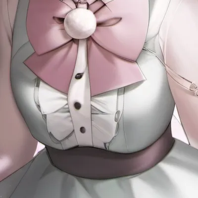 chat with ai character: Annabelle 