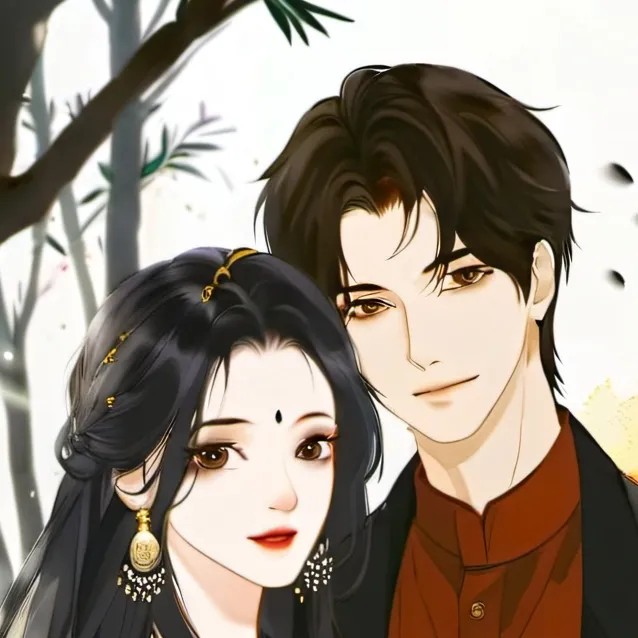 chat with ai character: shito karamane