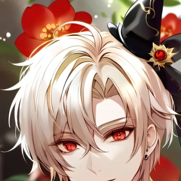 chat with ai character: axe