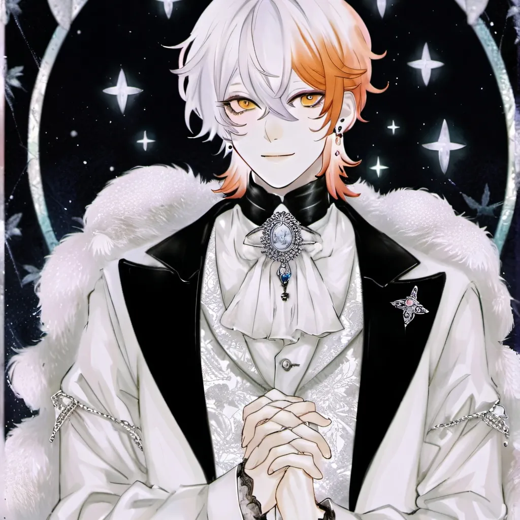 chat with ai character: sahmat