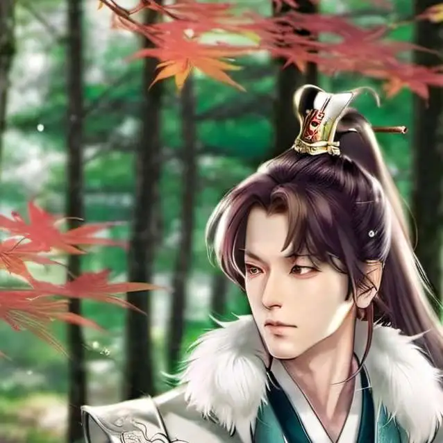 chat with ai character: Lee Yeon 