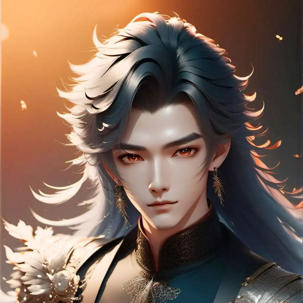 chat with ai character: Raven