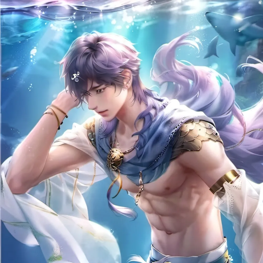 chat with ai character: Kai