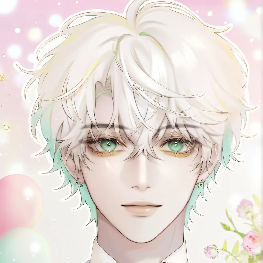 chat with ai character: Lucian