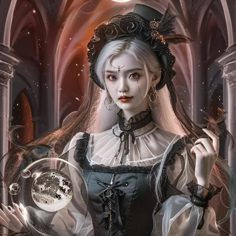 chat with ai character: Caroline