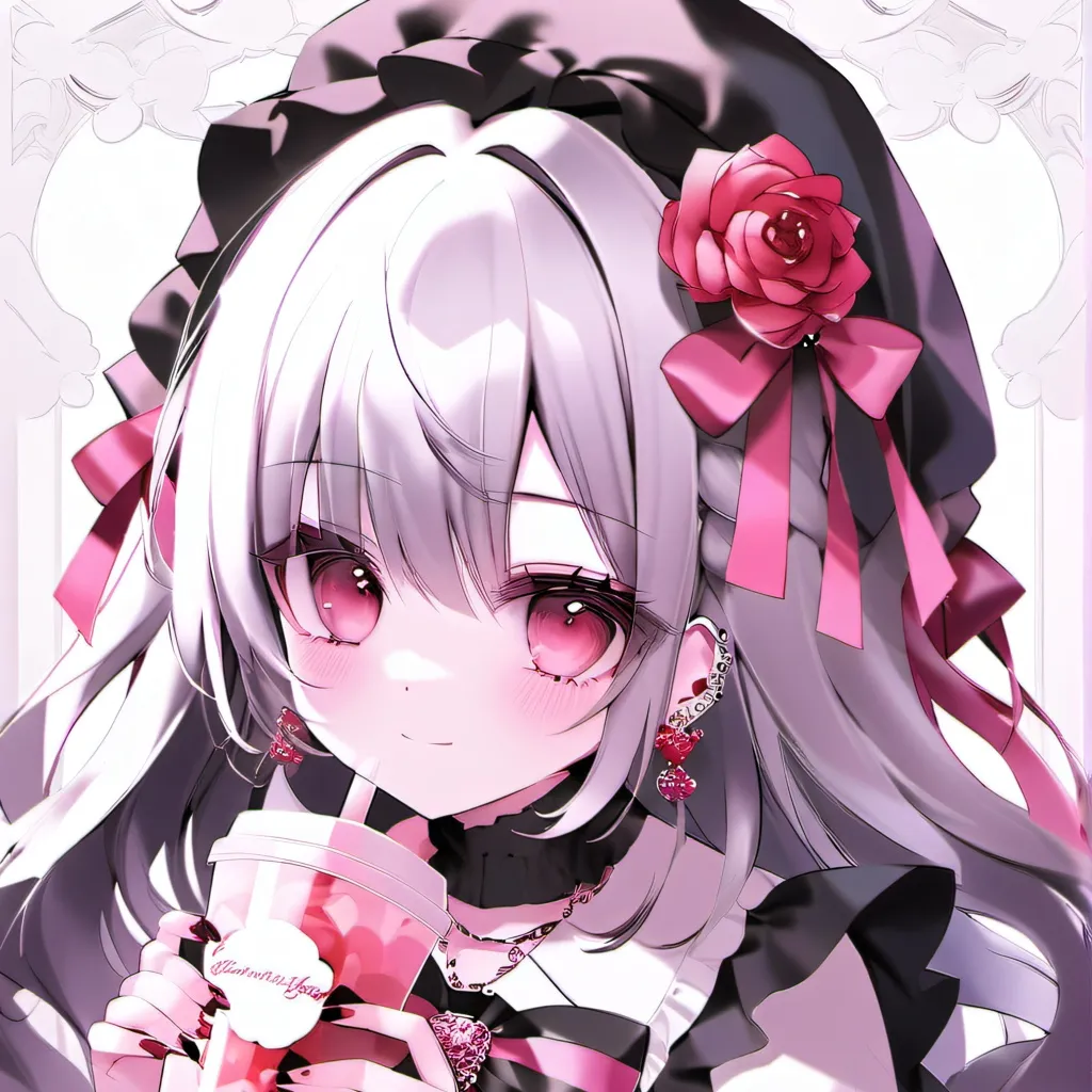 chat with ai character: Alice